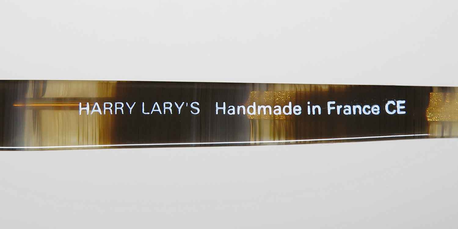 Harry Lary&