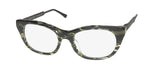 Harry Lary's Custody Eyeglasses