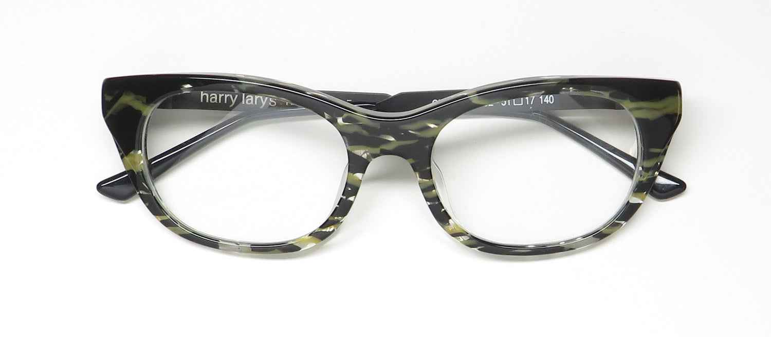 Harry Lary&