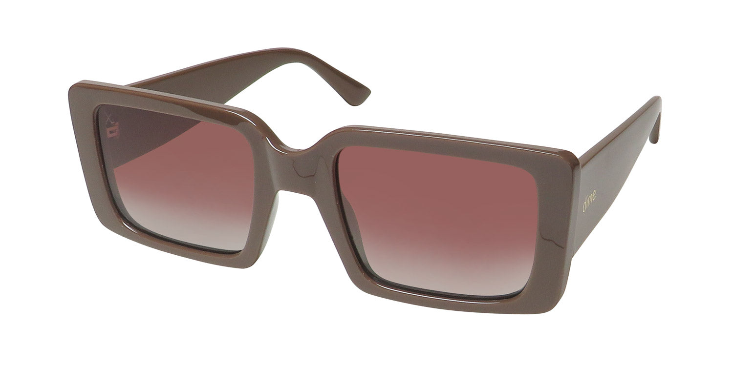 Dime 0628 Sunglasses by ModaFrames