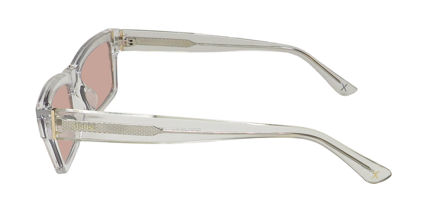 Dime 0536 Sunglasses by ModaFrames
