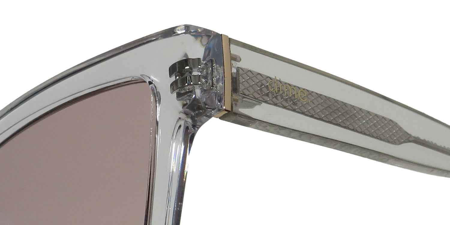 Dime 0536 Sunglasses
