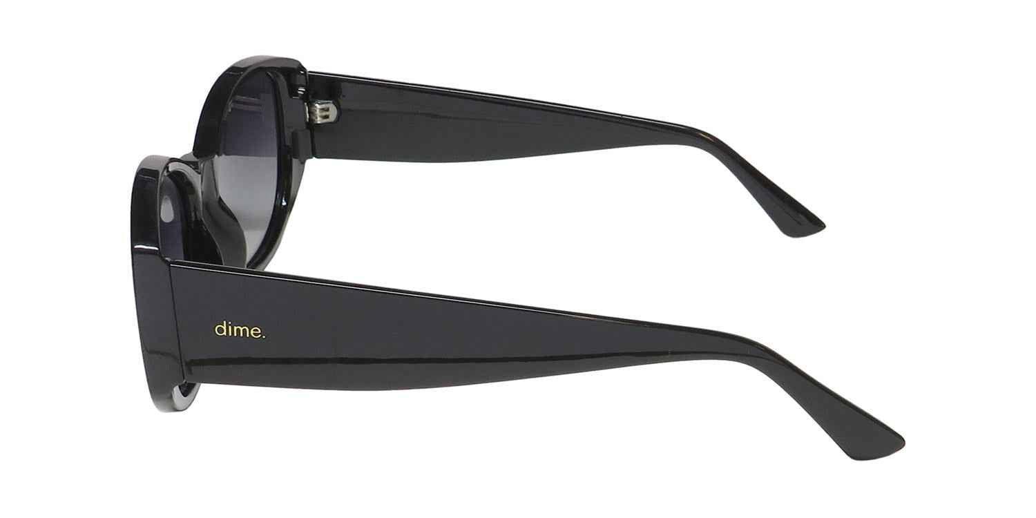 Dime 0411 Mikayla Jane Sunglasses