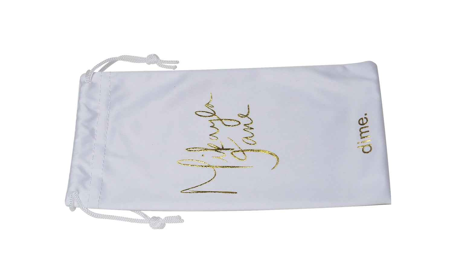 Dime 0411 Mikayla Jane Sunglasses