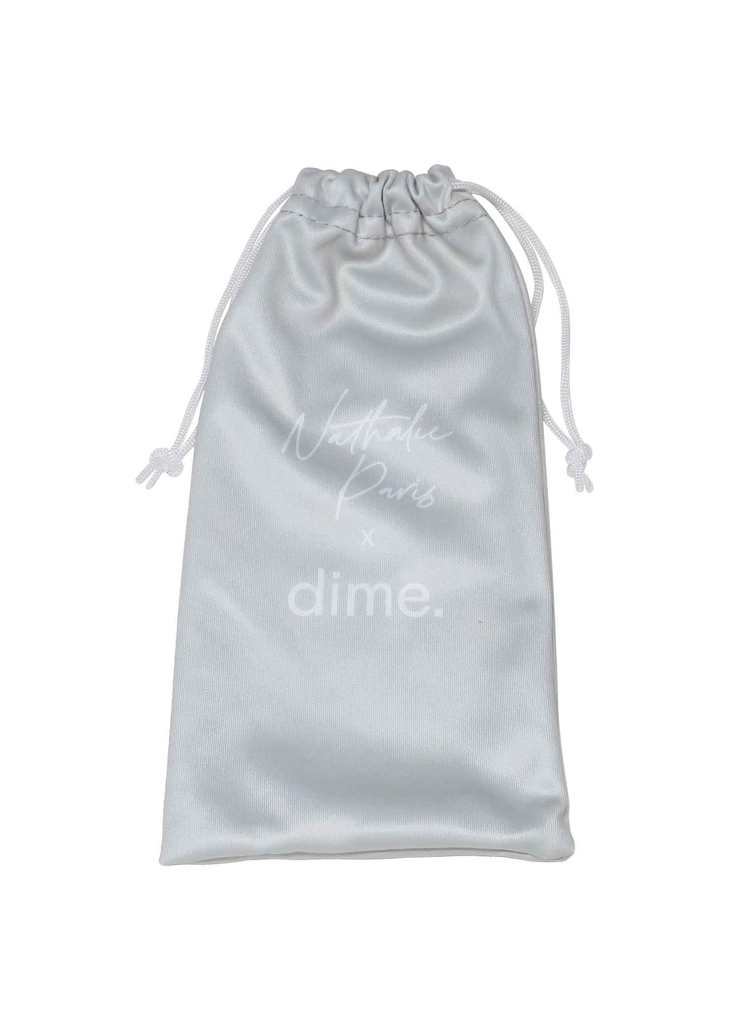 Dime 0735 Nathalie Paris Sunglasses