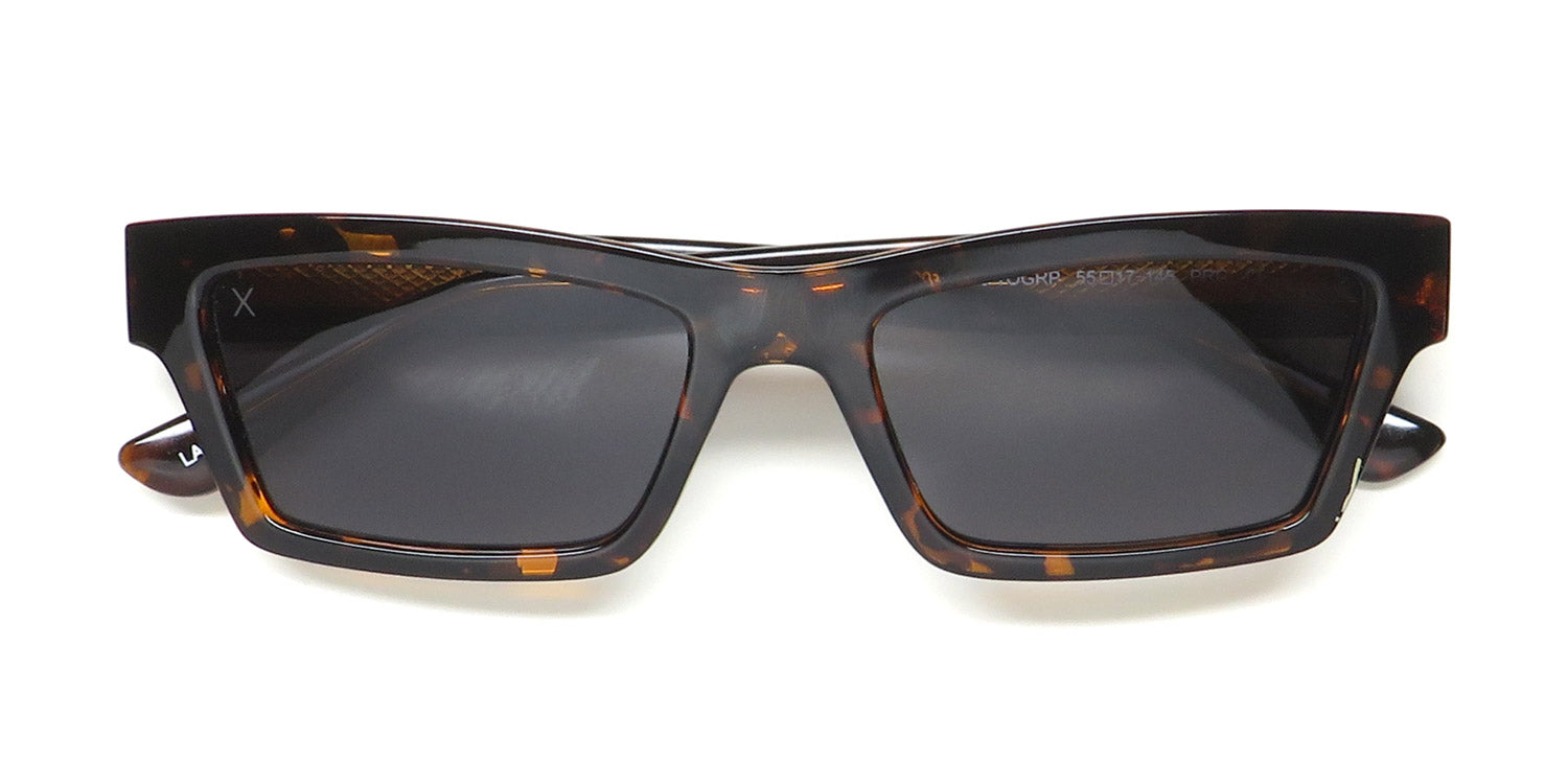 Dime 0536 Sunglasses by ModaFrames