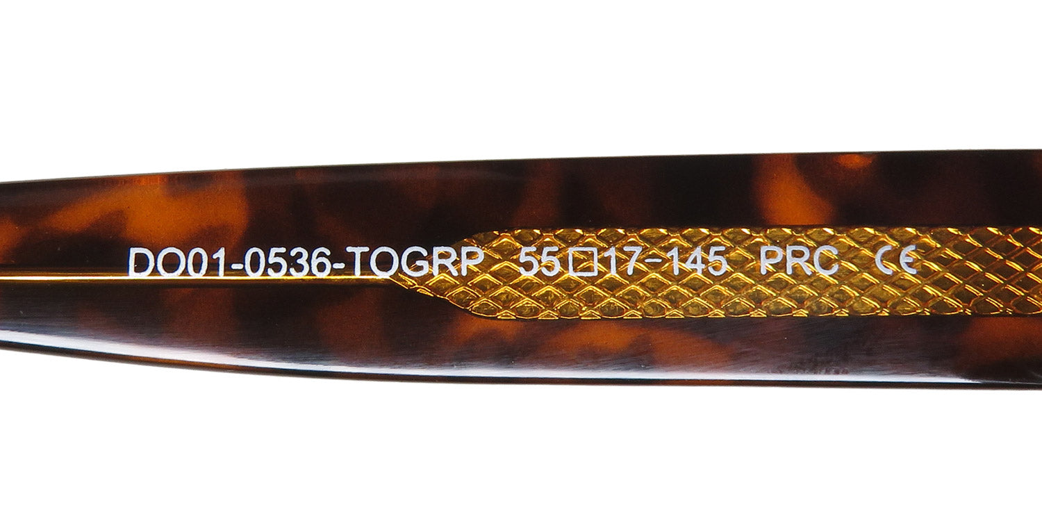 Dime 0536 Sunglasses by ModaFrames