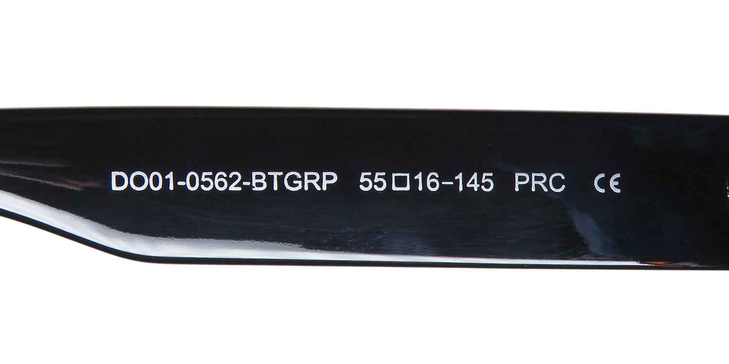 Dime 0562 Sunglasses