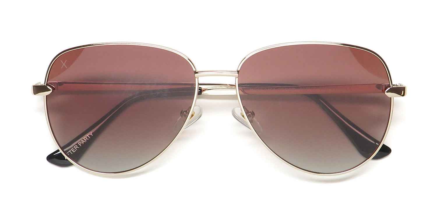 Dime 0461 Les Do Makeup Sunglasses