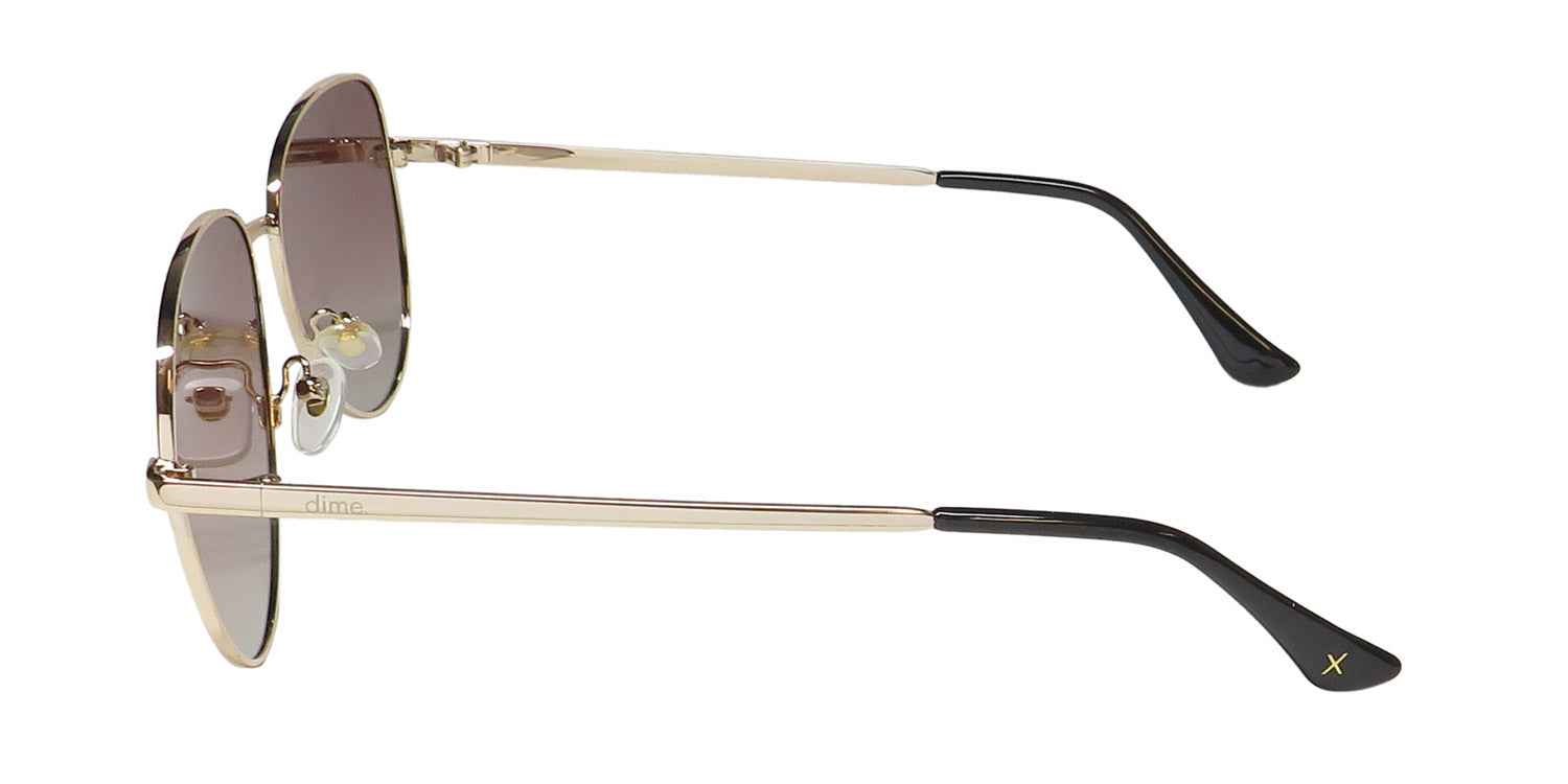 Dime 0461 Les Do Makeup Sunglasses