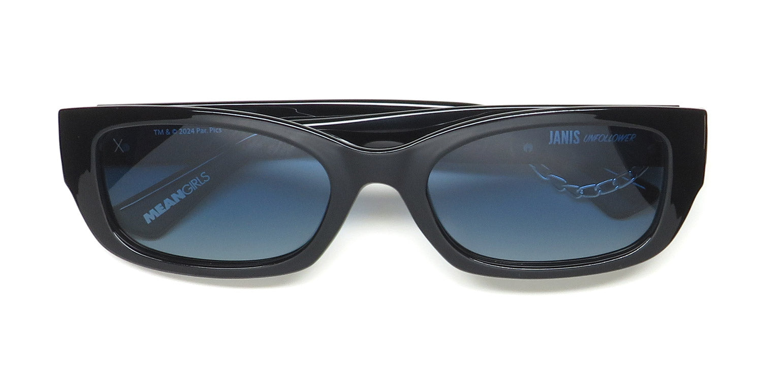 Dime 0757 Meangirls Sunglasses by ModaFrames