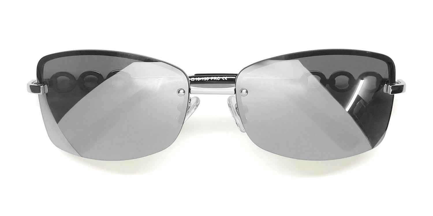 Dime 0458 Alondra Dessy Sunglasses