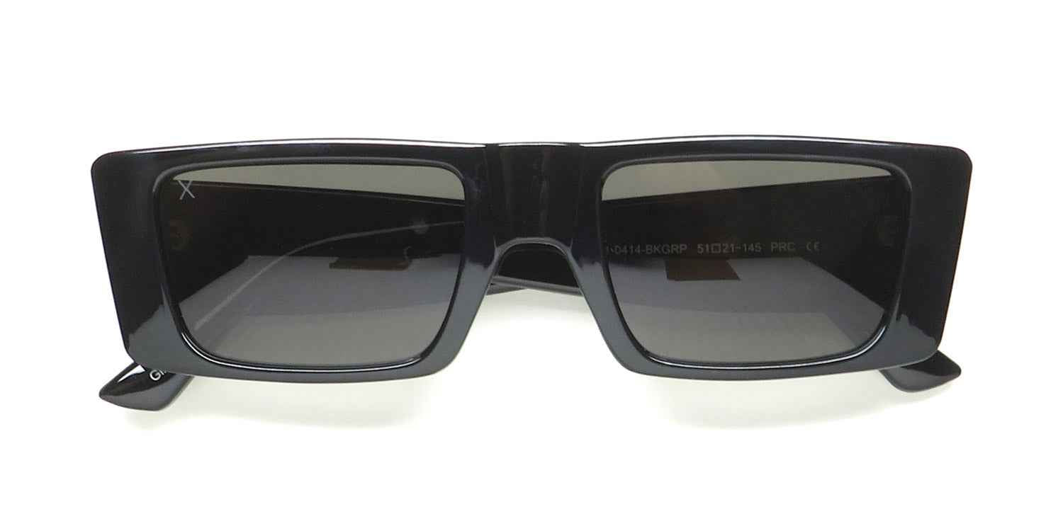 Dime 0414 Les Do Makeup Sunglasses