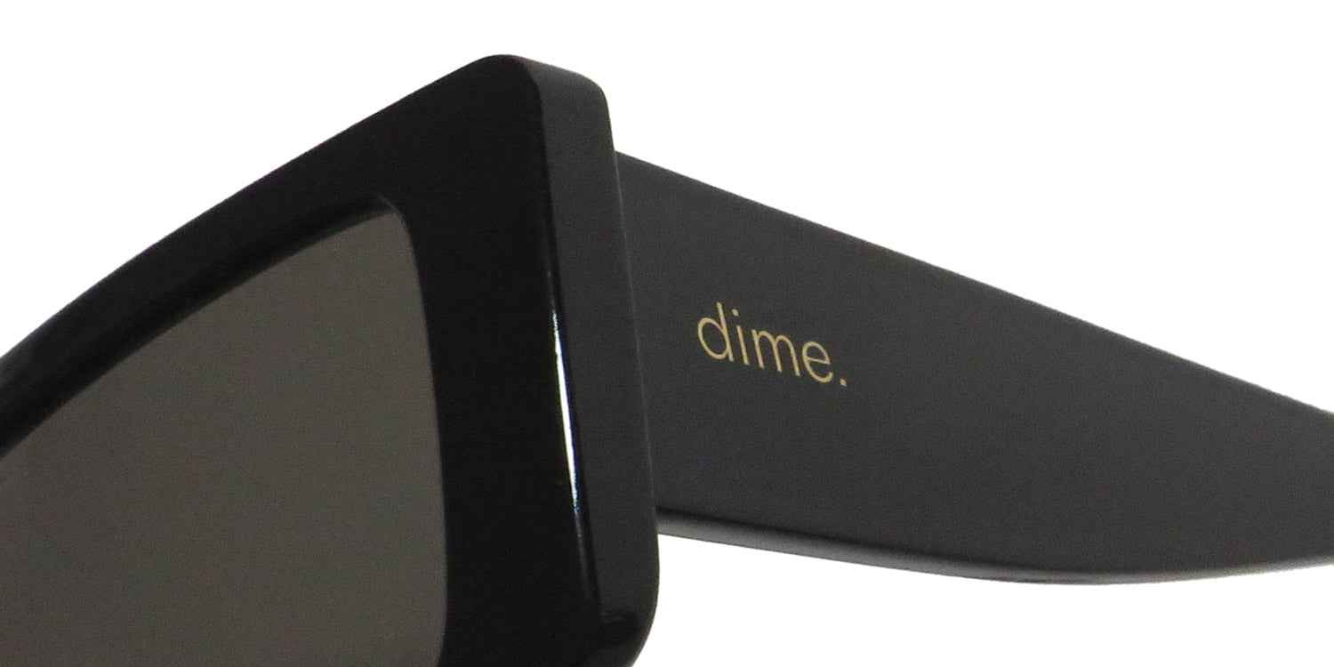 Dime 0414 Les Do Makeup Sunglasses