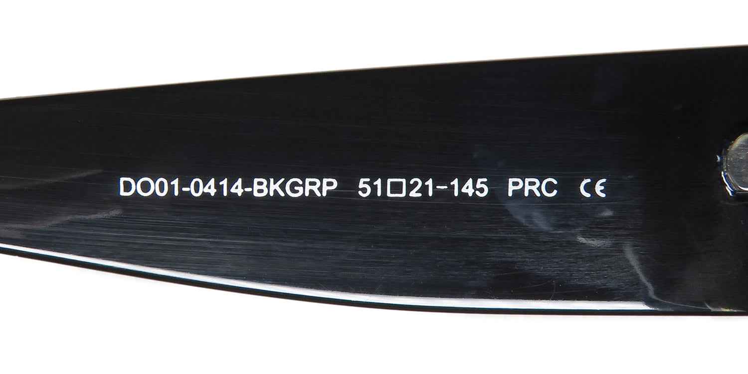 Dime 0414 Les Do Makeup Sunglasses