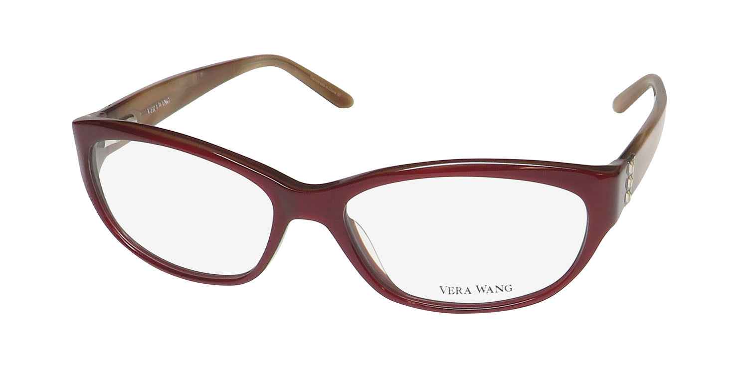 Vera Wang V903 Eyeglasses by ModaFrames
