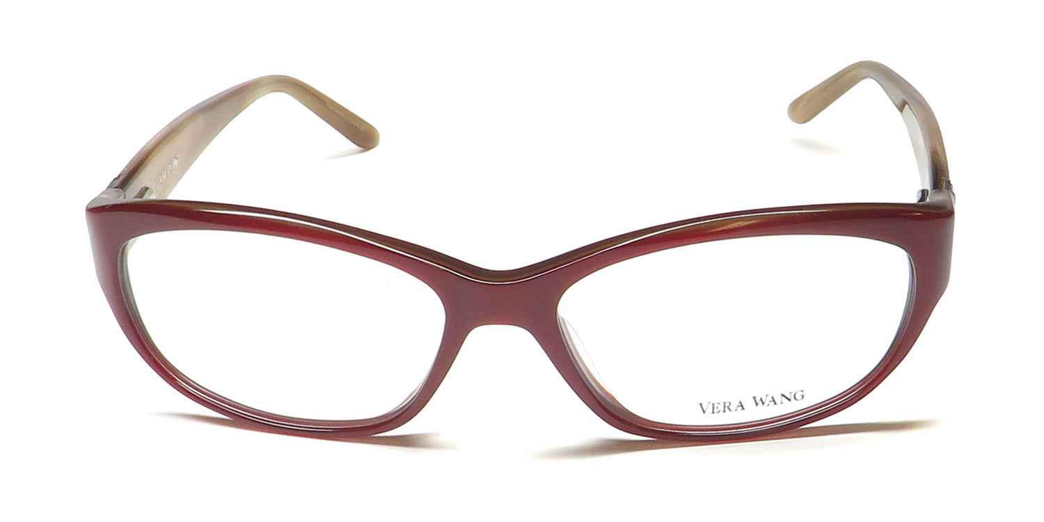 Vera wang v903 eyeglasses by ModaFrames