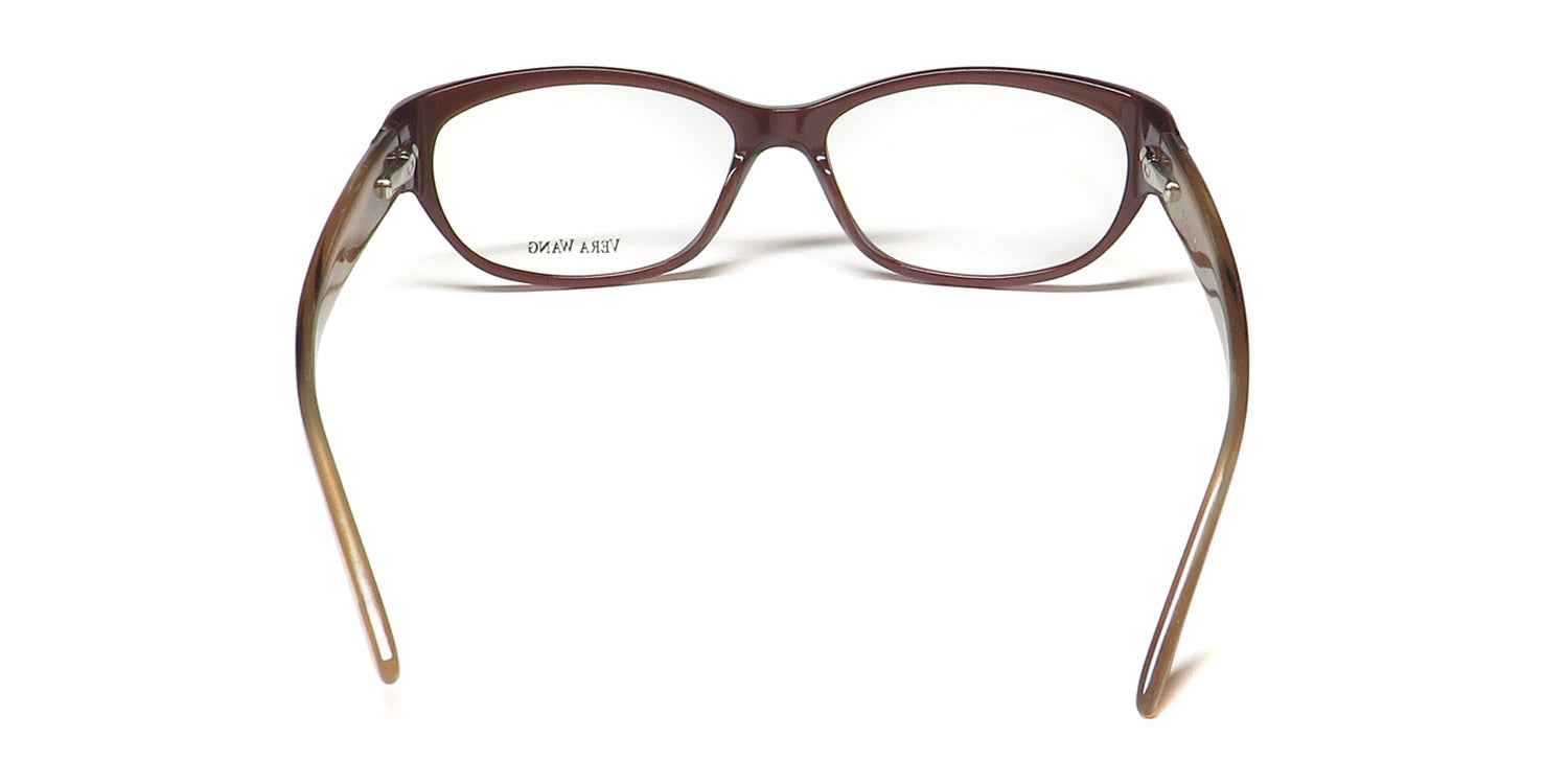 Vera wang v903 eyeglasses by ModaFrames