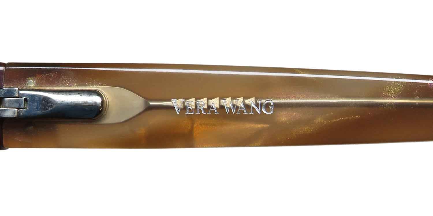 Vera wang v903 eyeglasses by ModaFrames