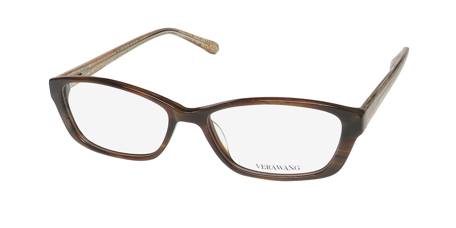 Vera wang v908 eyeglasses by ModaFrames