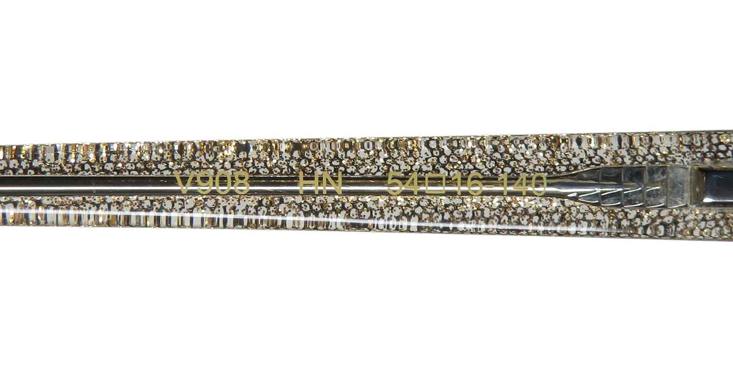 Vera Wang V908 Eyeglasses