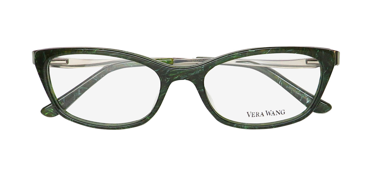 Vera wang v905 eyeglasses by ModaFrames