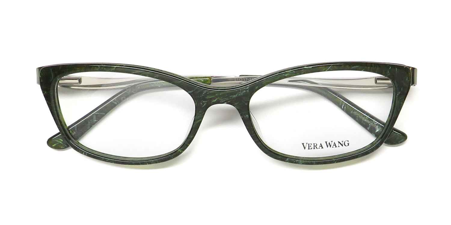 Vera Wang V905 Eyeglasses by ModaFrames