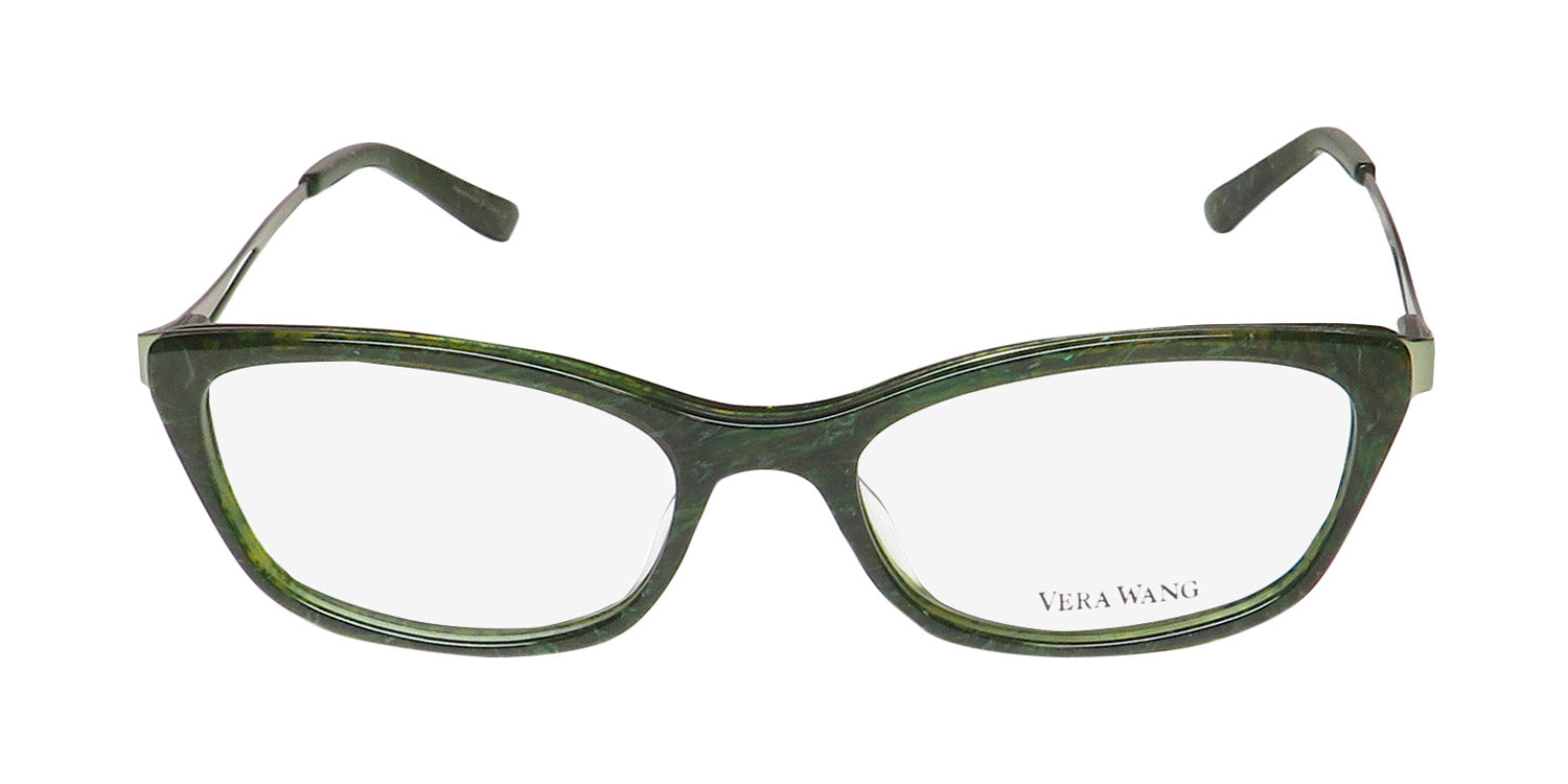 Vera wang v905 eyeglasses by ModaFrames