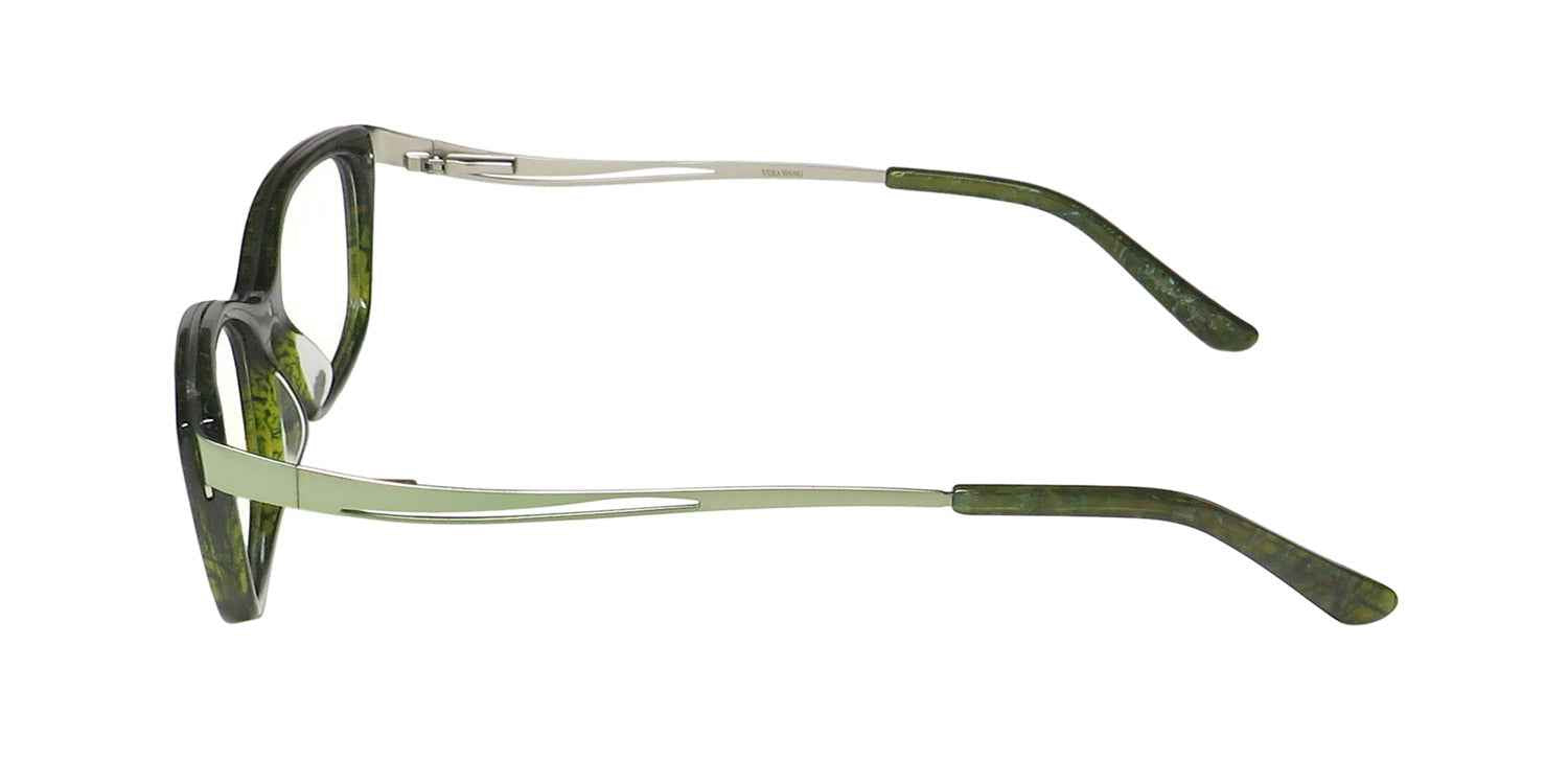 Vera wang v905 eyeglasses by ModaFrames