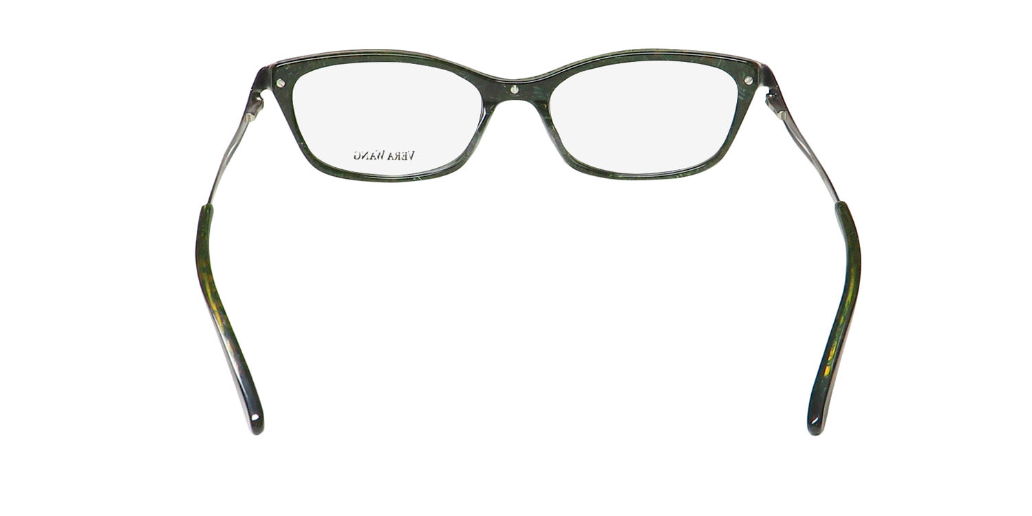 Vera wang v905 eyeglasses by ModaFrames