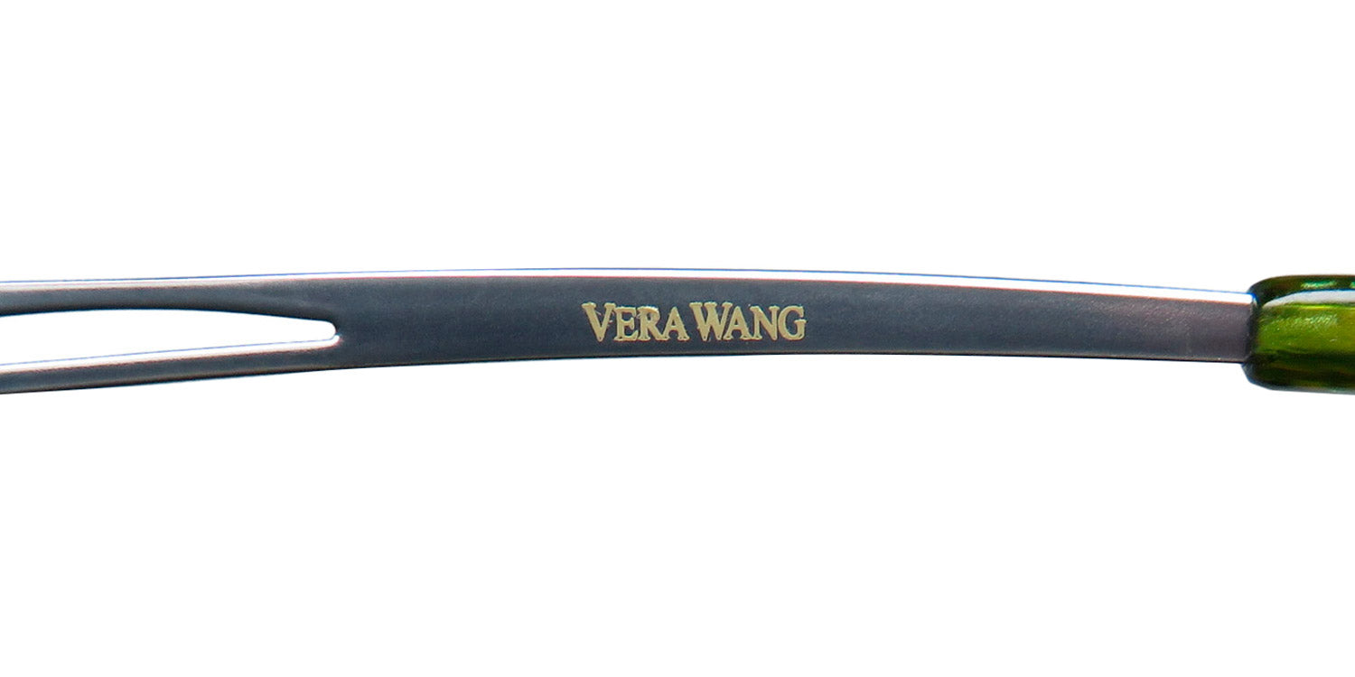 Vera wang v905 eyeglasses by ModaFrames