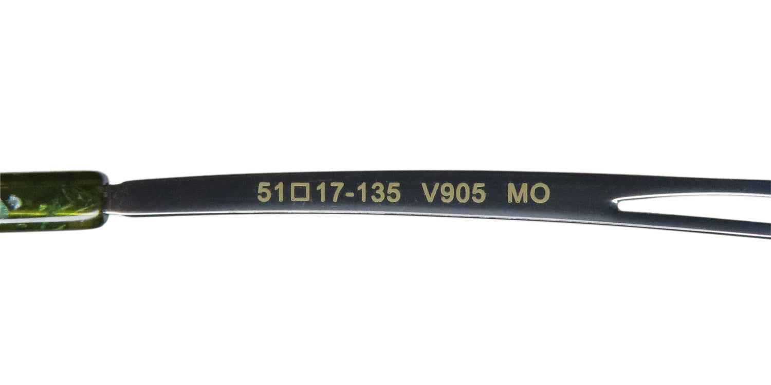 Vera wang v905 eyeglasses by ModaFrames