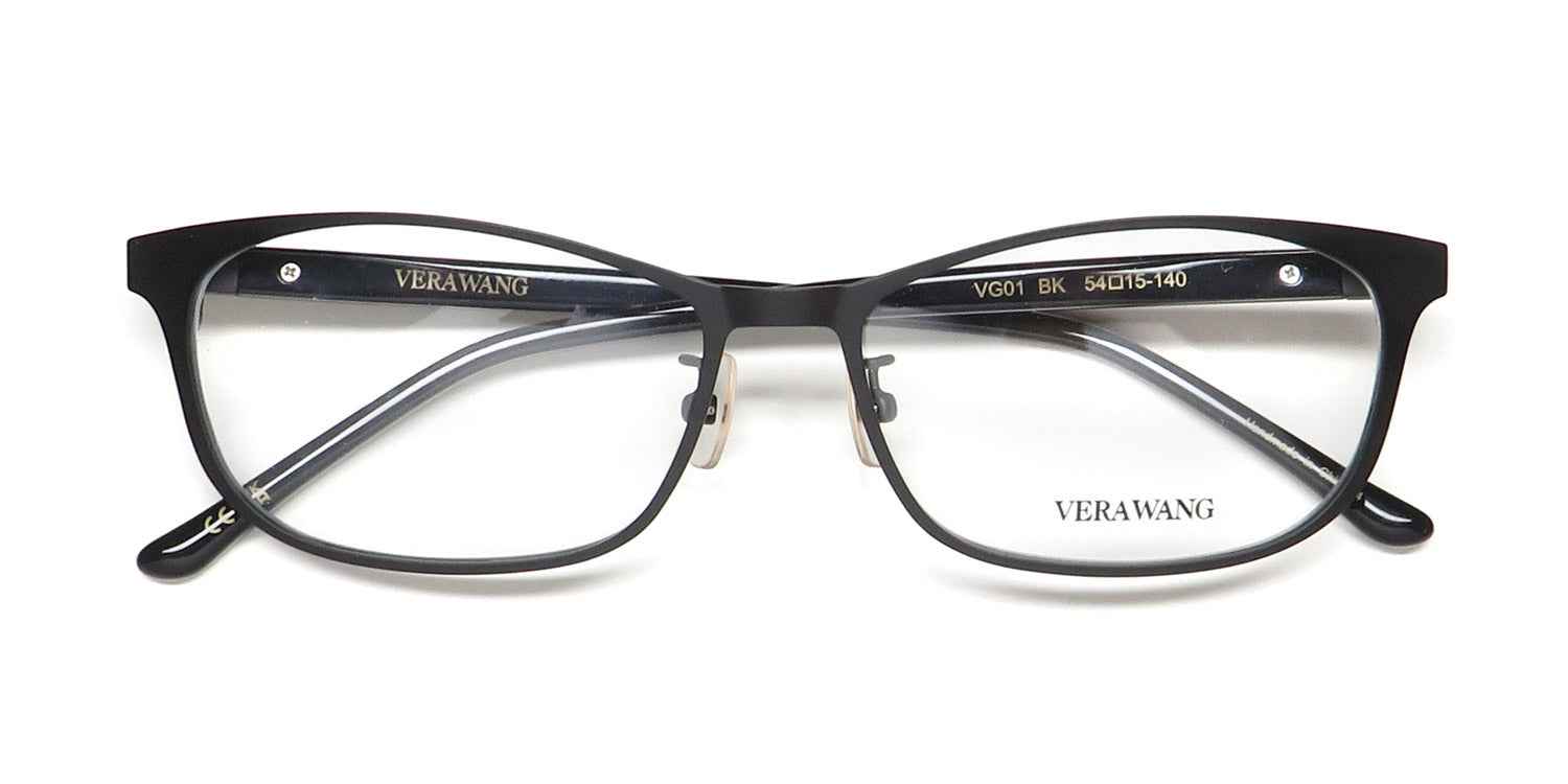 Vera Wang Vg01 Eyeglasses