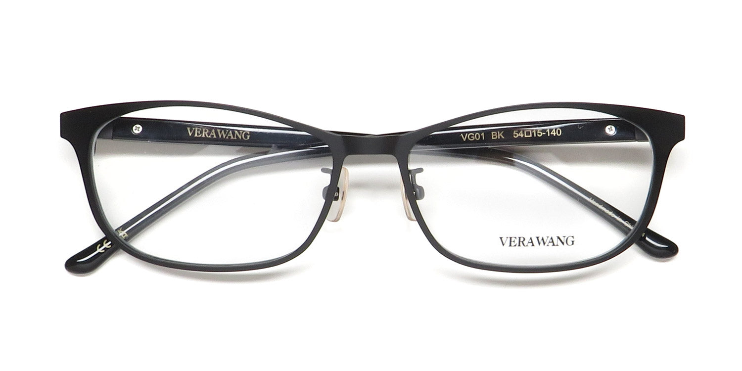 Vera Wang Vg01 Eyeglasses by ModaFrames