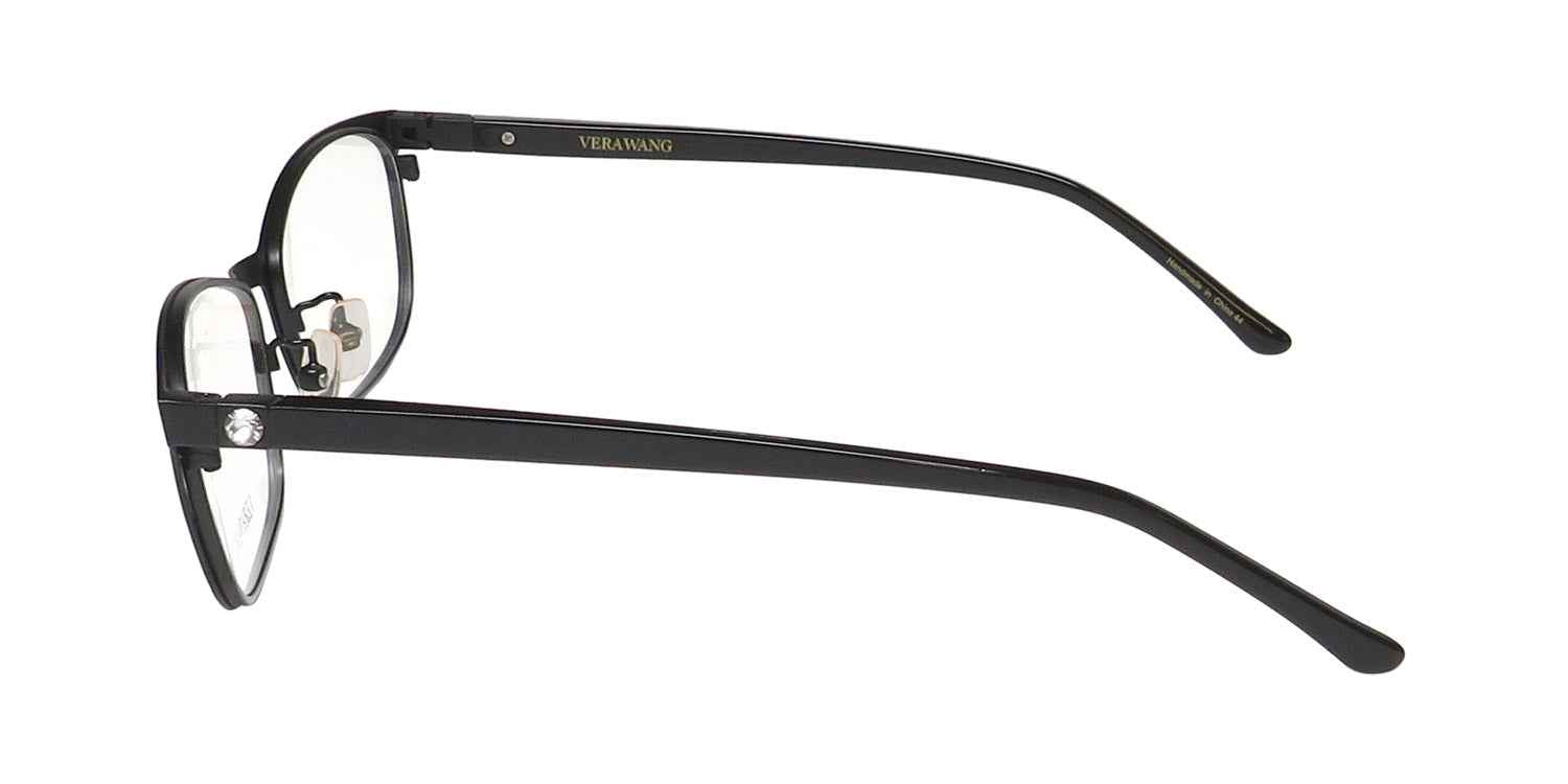 Vera Wang Vg01 Eyeglasses