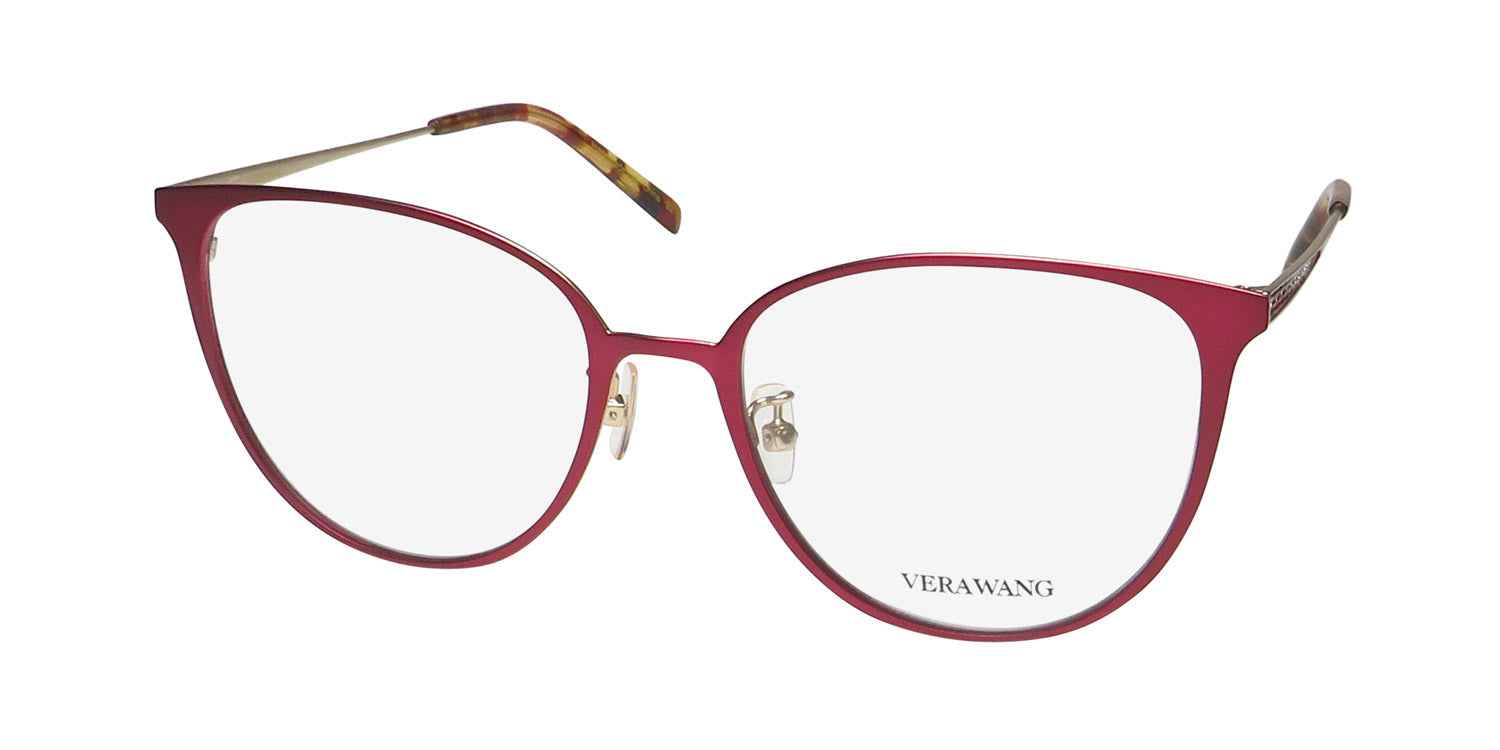 Vera Wang Vg10 Eyeglasses