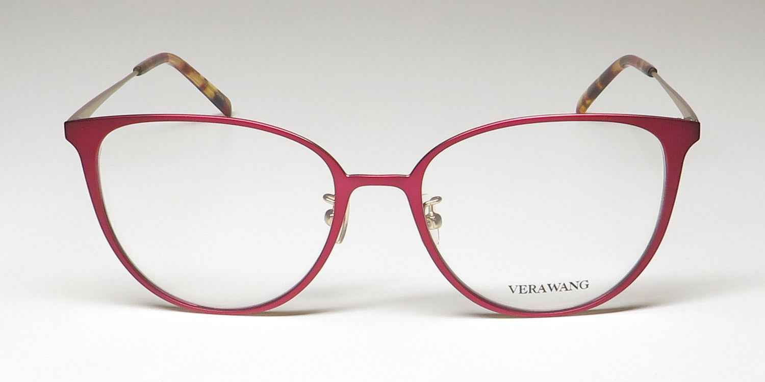 Vera Wang Vg10 Eyeglasses
