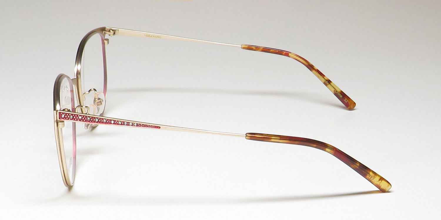 Vera Wang Vg10 Eyeglasses