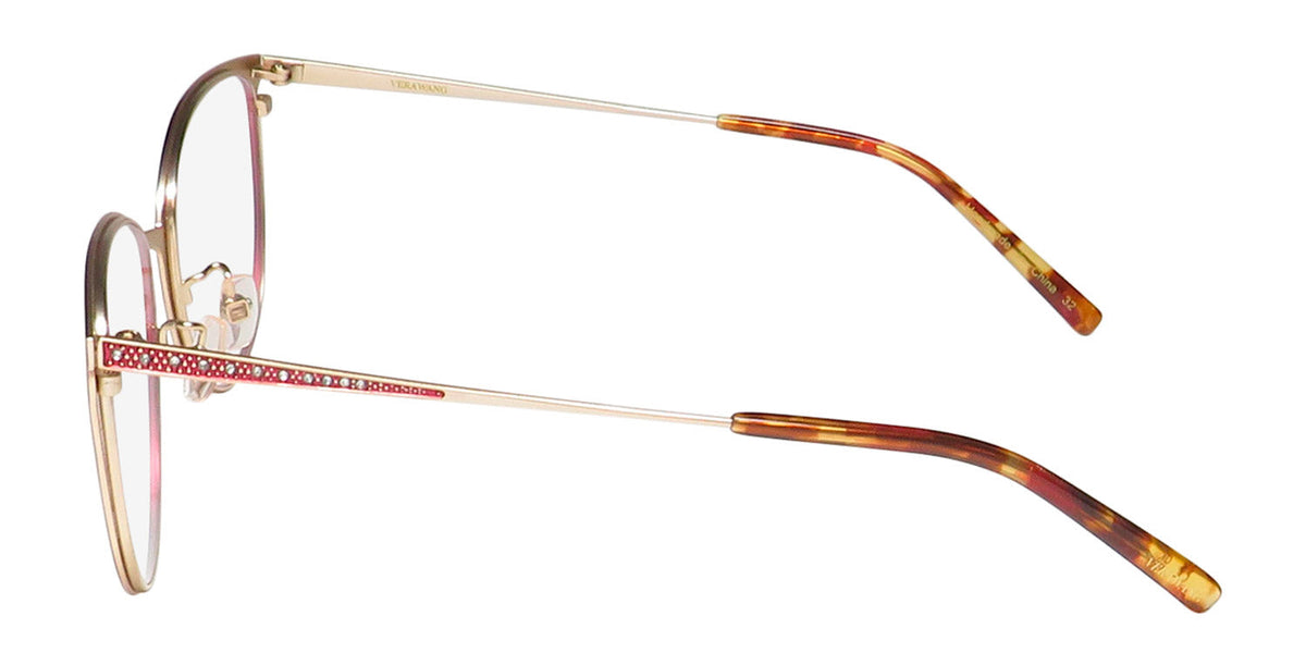 Vera Wang Vg10 Eyeglasses