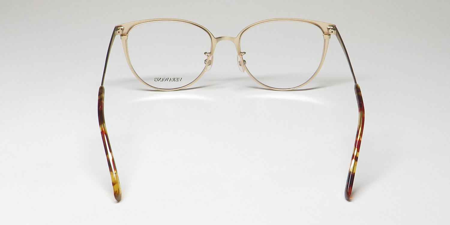 Vera Wang Vg10 Eyeglasses