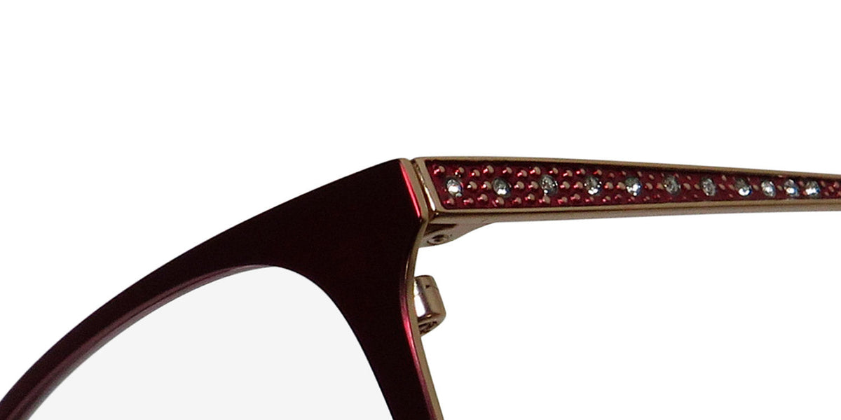 Vera Wang Vg10 Eyeglasses