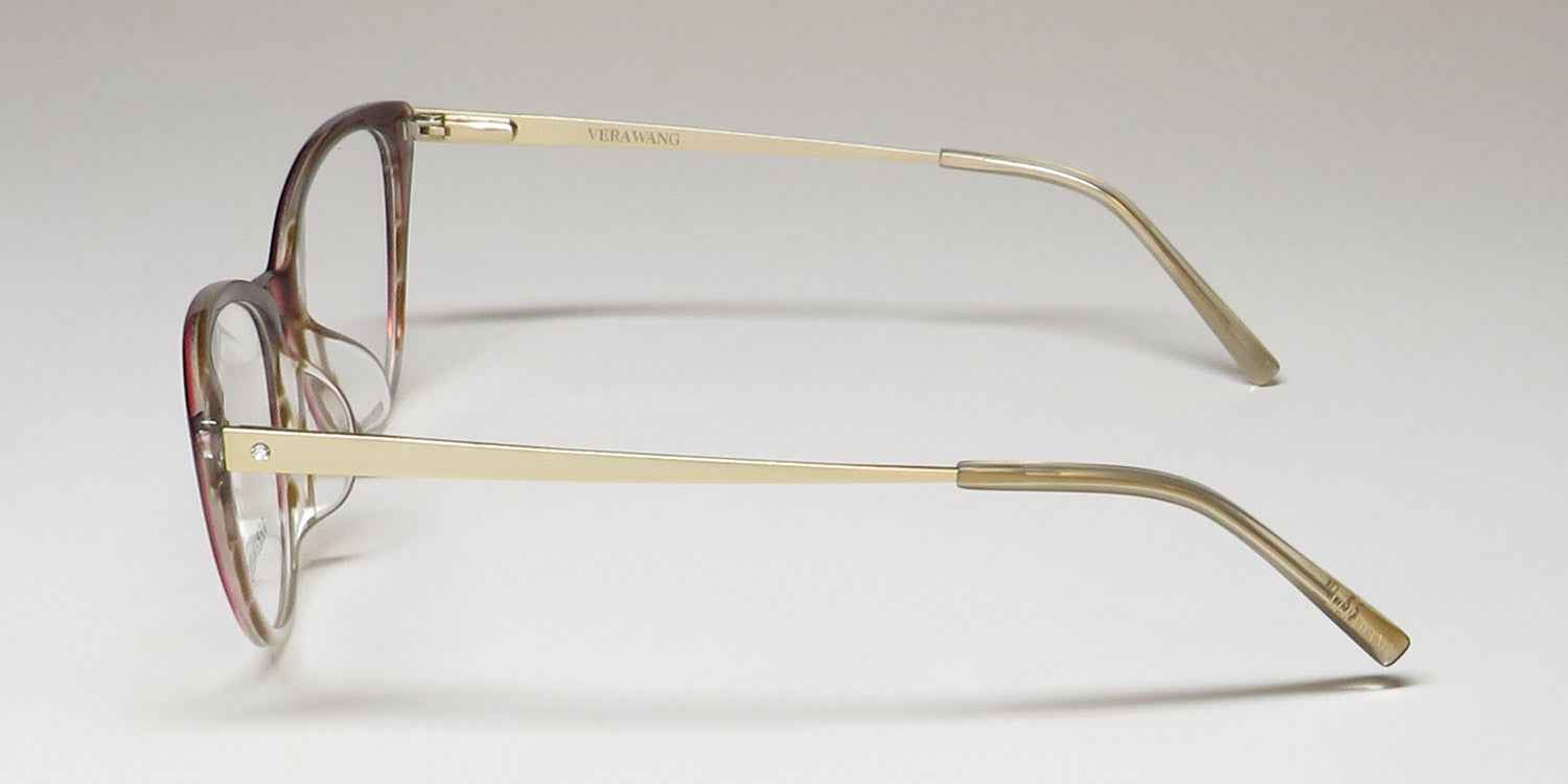 Vera Wang Vg06 Eyeglasses