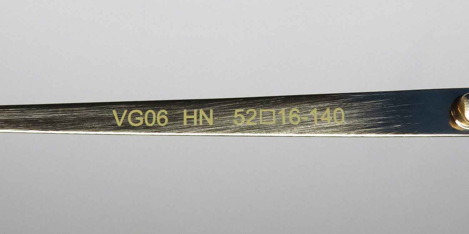 Vera Wang Vg06 Eyeglasses