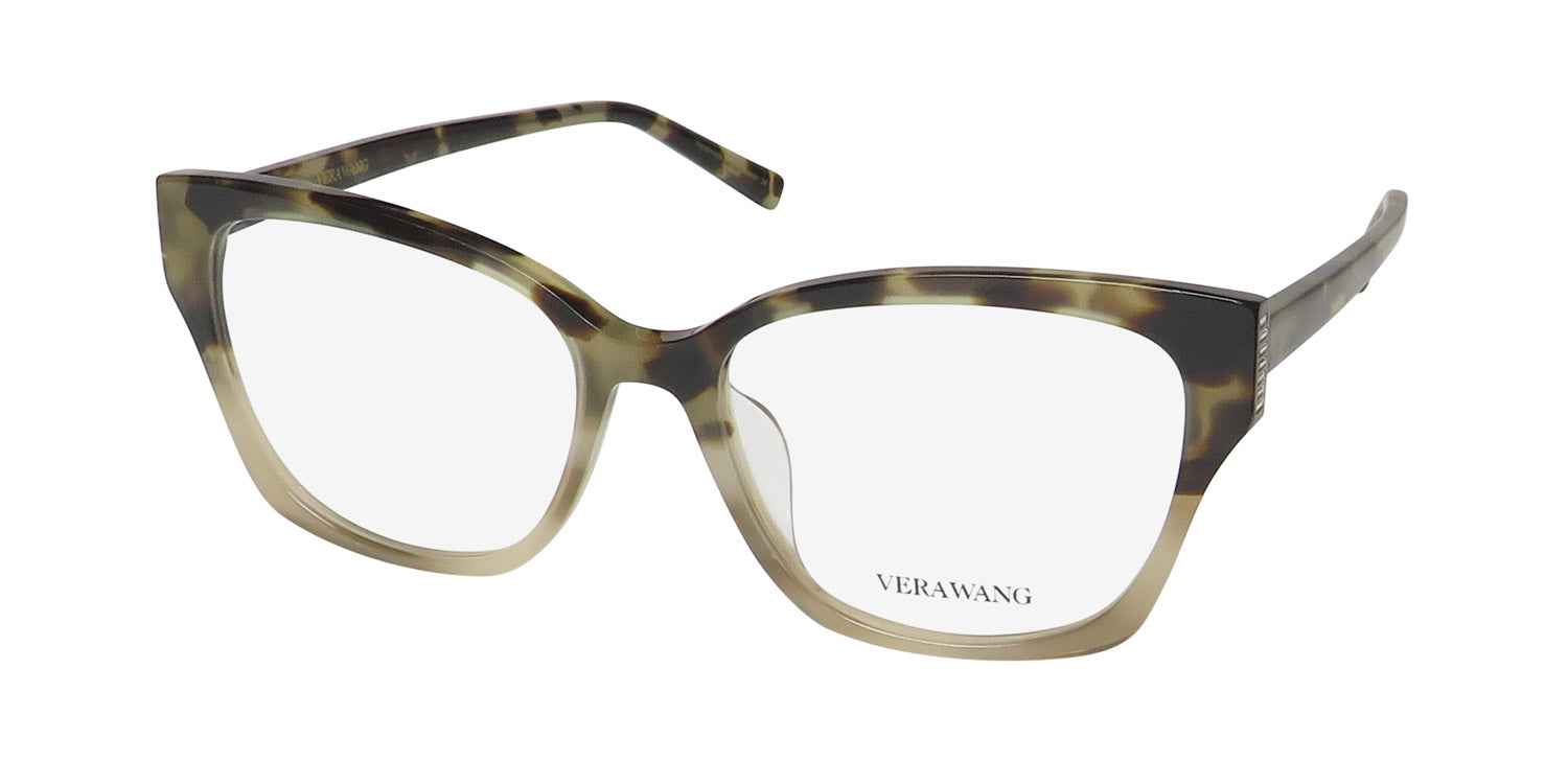 Vera Wang Vg12 Eyeglasses