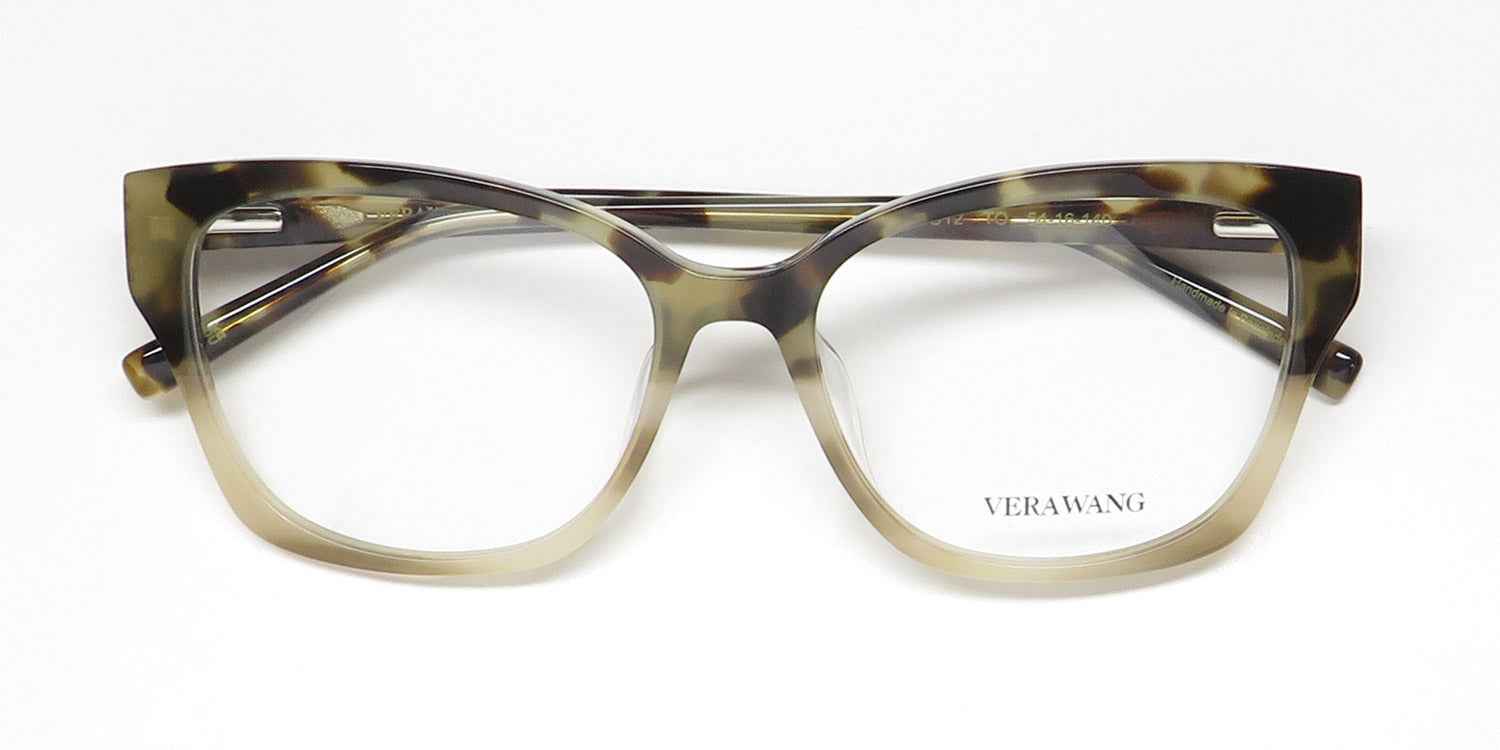 Vera Wang Vg12 Eyeglasses