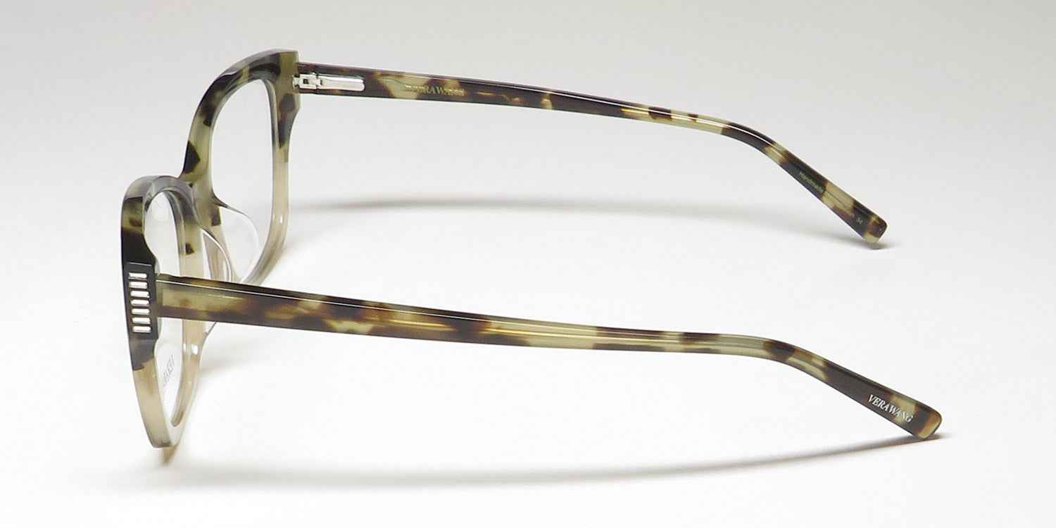 Vera Wang Vg12 Eyeglasses