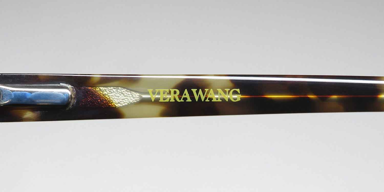 Vera Wang Vg12 Eyeglasses