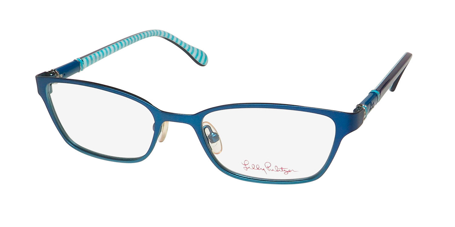 Lilly Pulitzer Chatham Eyeglasses by ModaFrames