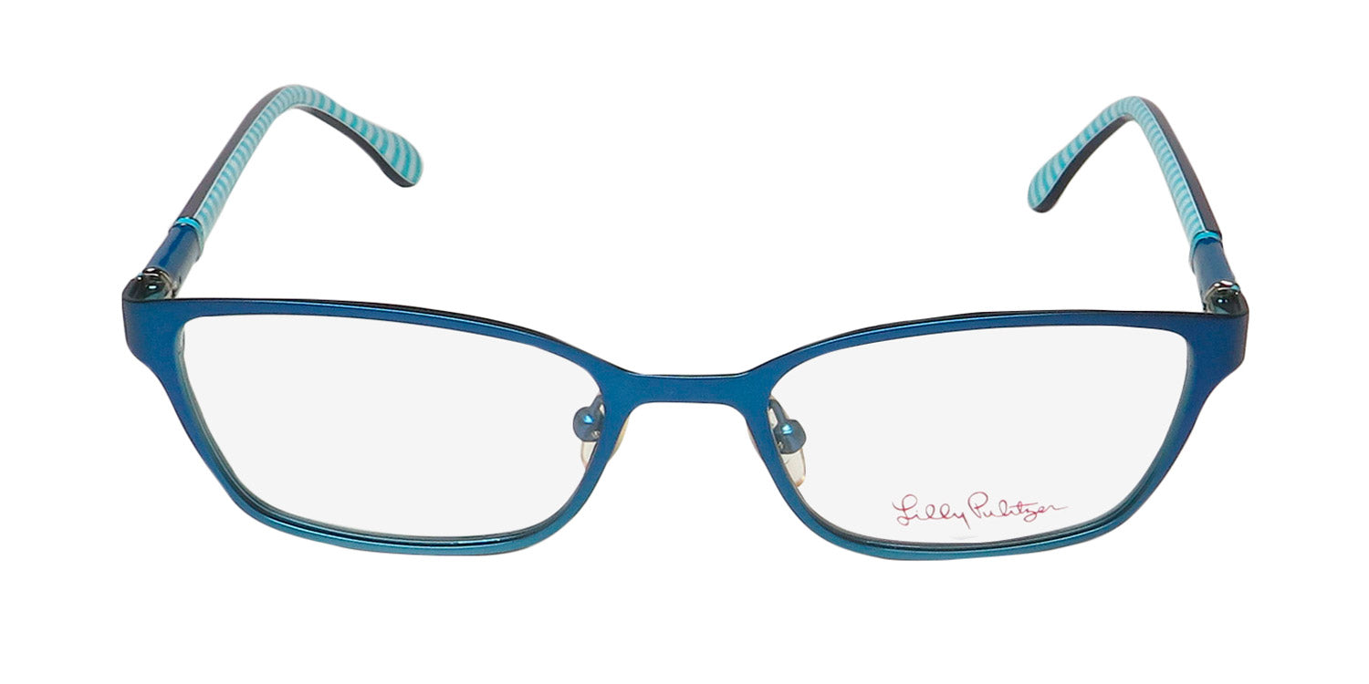 Lilly Pulitzer Chatham Eyeglasses by ModaFrames
