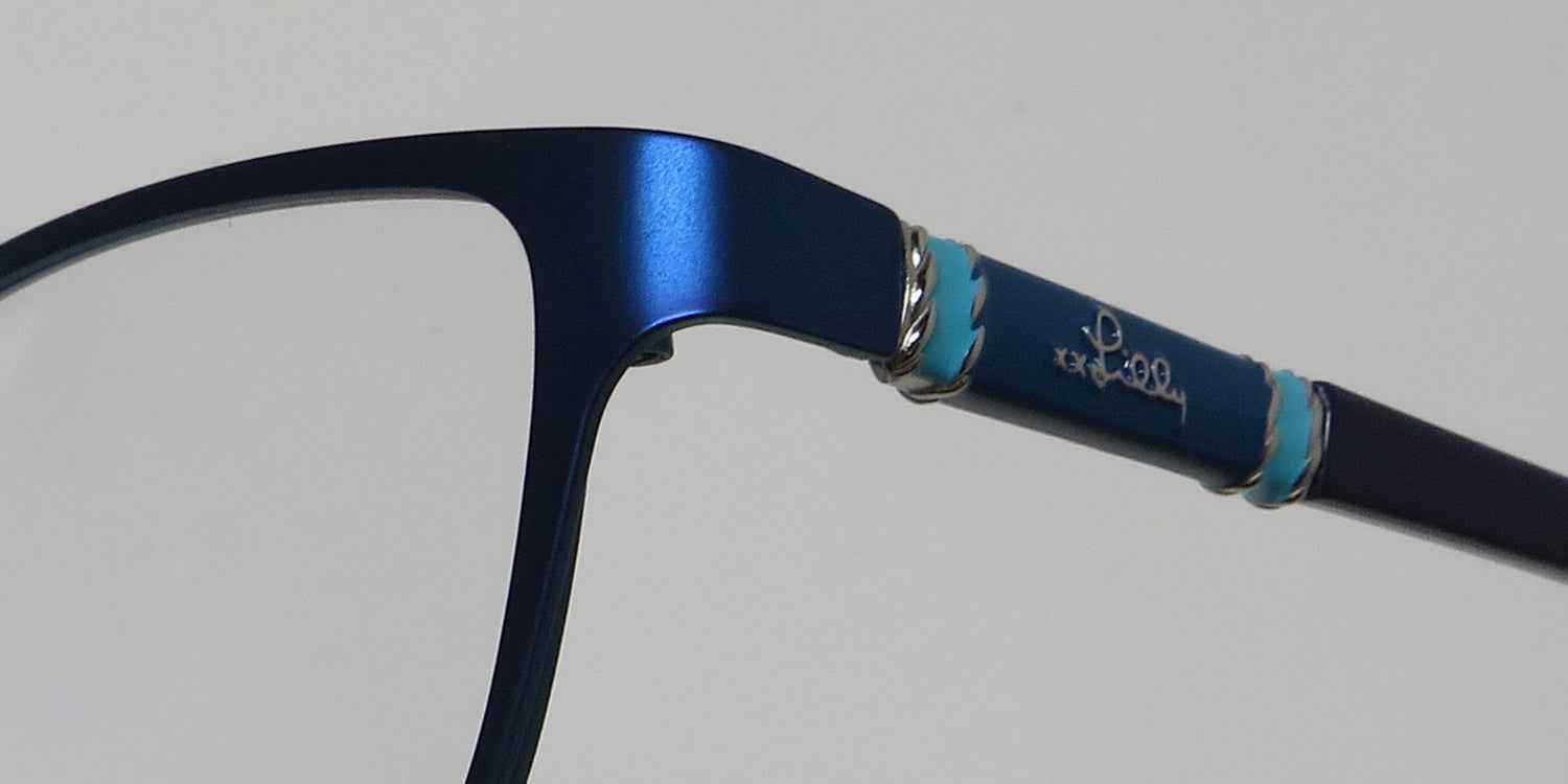 Lilly Pulitzer Chatham Eyeglasses by ModaFrames